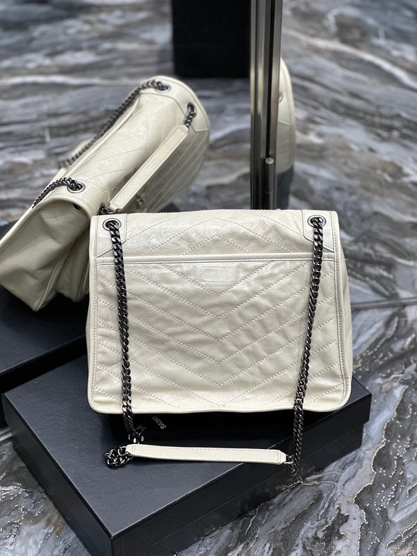 Luxe Touch SLY Bags - 049