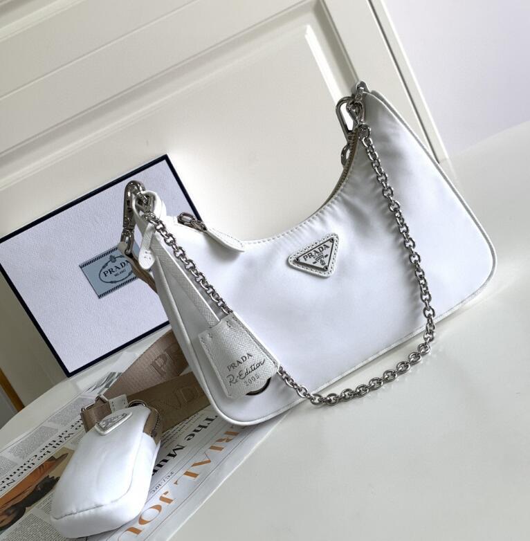 Luxe Touch Bags - PD Bags - 092