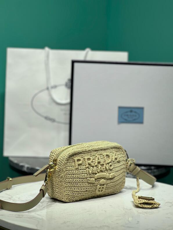 Luxe Touch Bags - PD Bags - 055