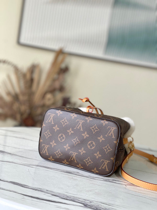 Fashion Luxe Touch bags - 4575