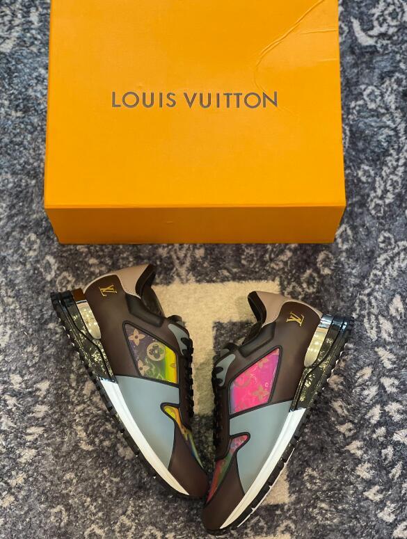 Luxe Touch Bags -  Men Shoes - 1540