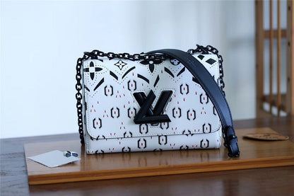 Rezaus Fashion LTB-bags - 8537