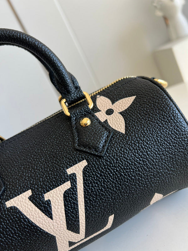 Luxe Touch Fashion LTB-bags - 17201
