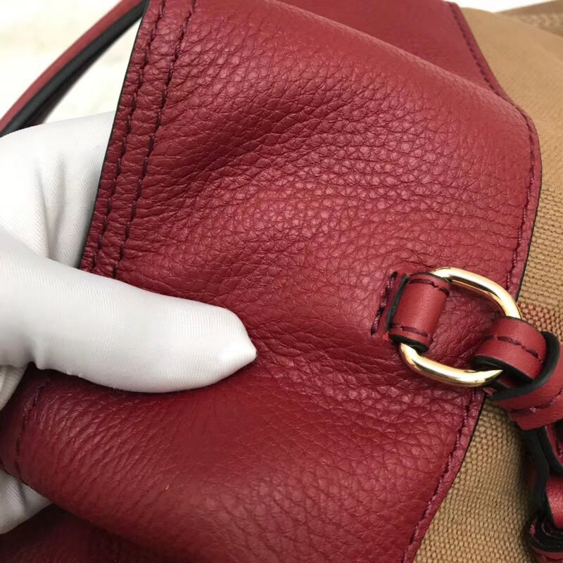 Luxe Touch Fashion -BBR Bags - 1284