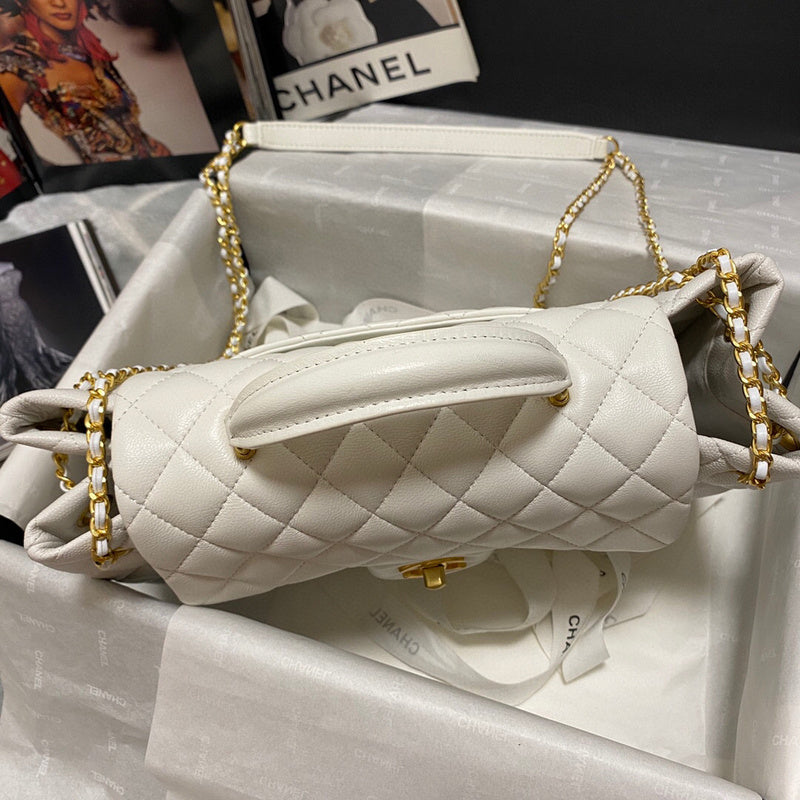 Luxe Touch Bags 

 -  Bags - 3197