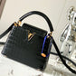Fashion Luxe Touch bags - 3340