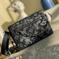 Luxe Touch Bags -   2549