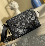 Luxe Touch Bags -   2549