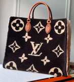 Luxe Touch Bags 

 - LTB Bags - 2989
