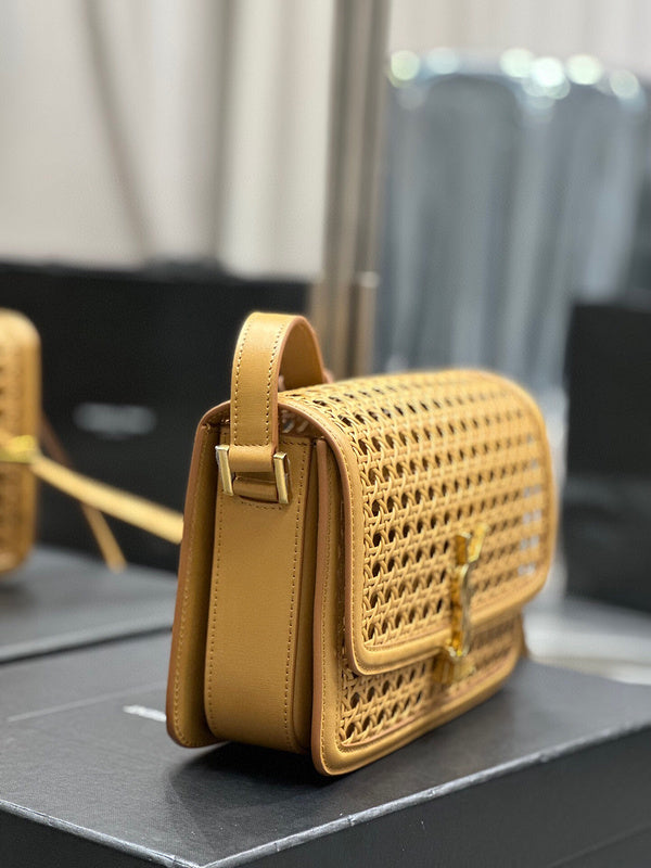 LTB SLY Bags - 091