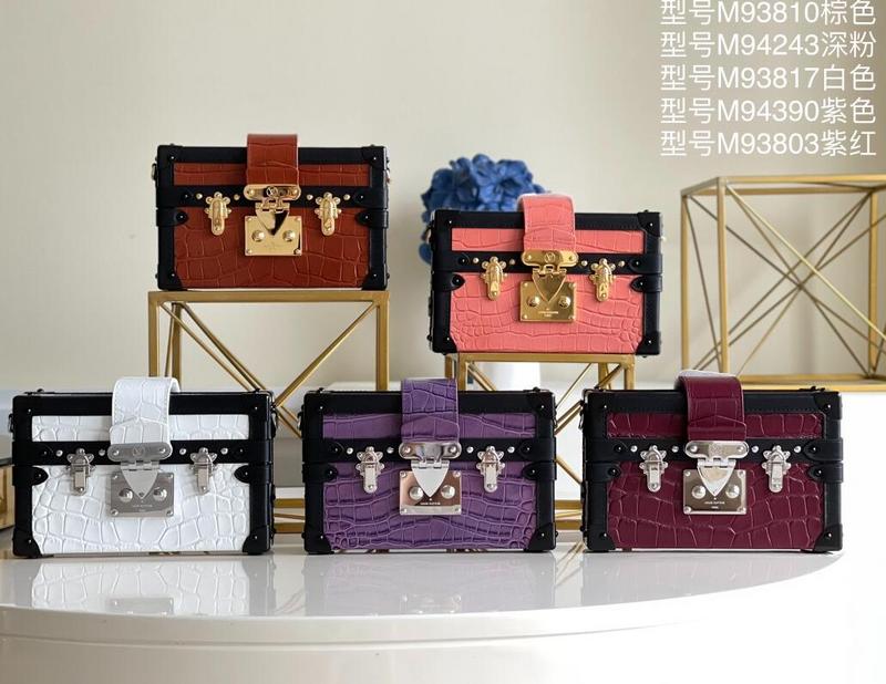 Luxe Touch Bags -   2154