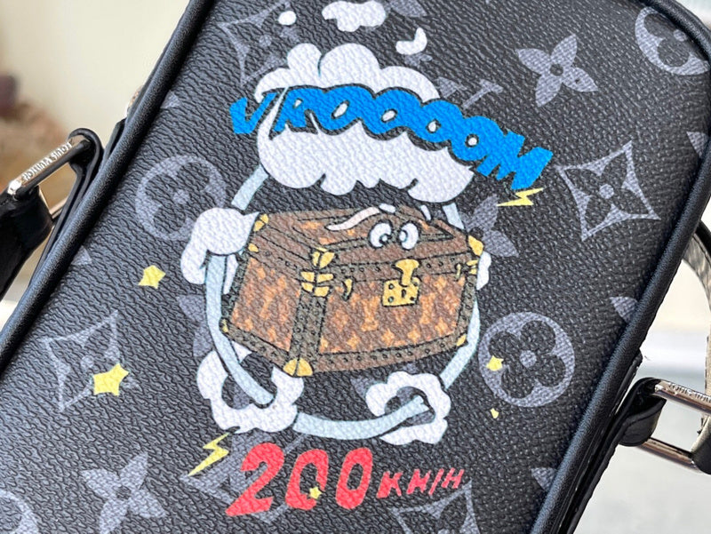 Fashion LTB-bags - 4841