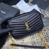 Luxe Touch - SLY Bags 045