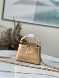 Fashion Luxe Touch bags - 4797