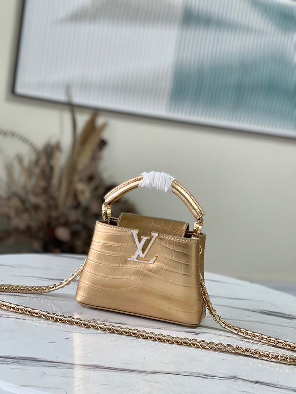 Fashion LTB-bags - 4797
