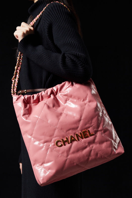 Luxe Touch Bags 

 -  Bags - 3460