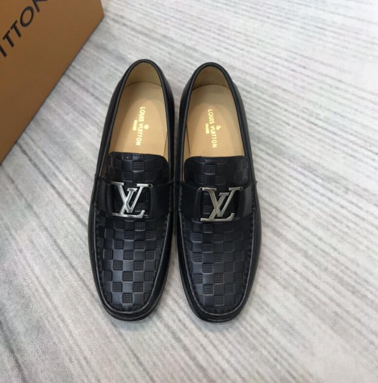 Luxe Touch Bags -  Men Shoes - 1328