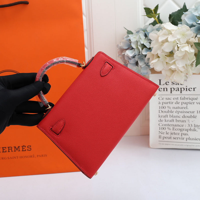 Luxe Touch Bags - HMS Bags - 053