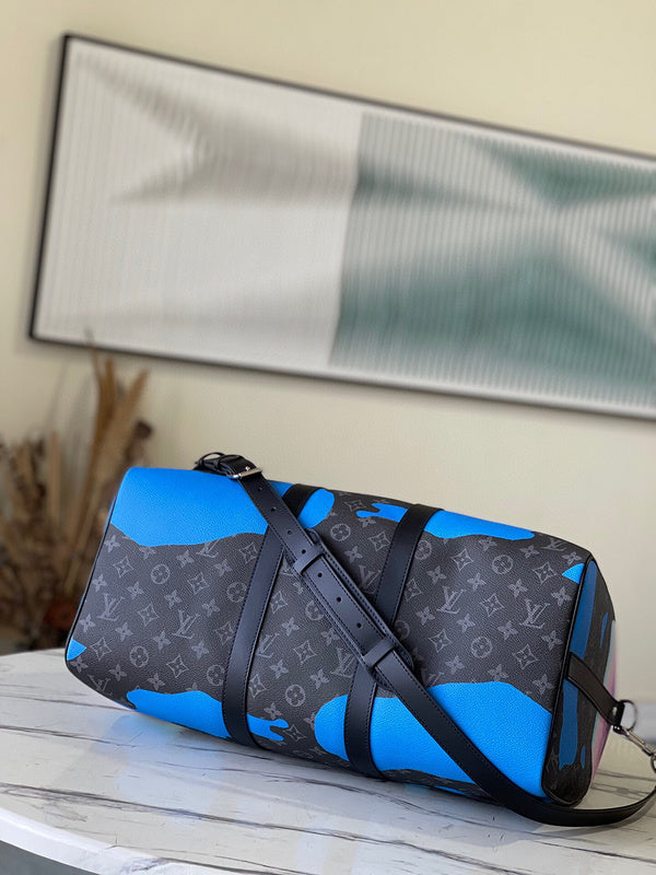 Fashion Luxe Touch bags - 4424