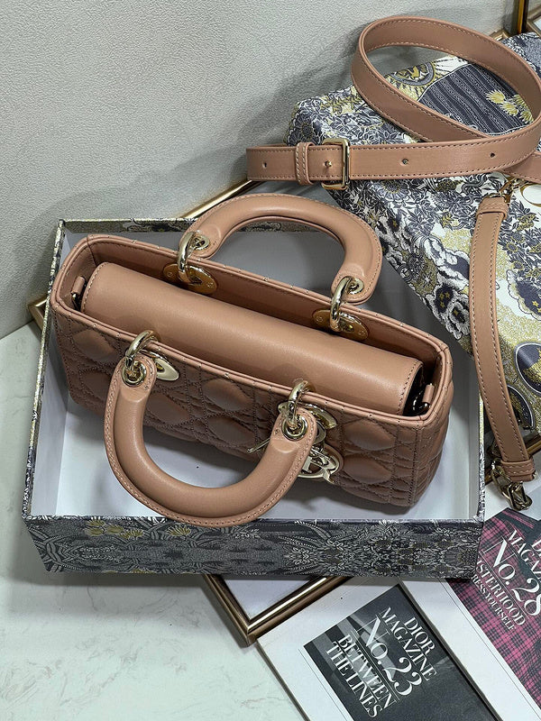 LTB - Luxe Touch Bags - 715