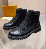 Luxe Touch Bags -  Men Shoes - 1696