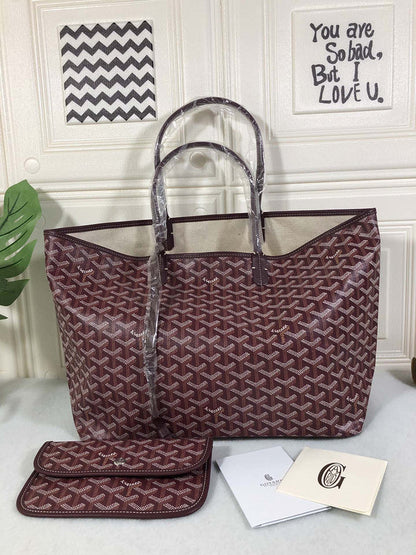 Luxe Touch Bags - GOD Bags - 293