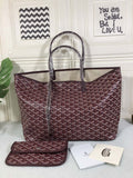 Luxe Touch Bags - GOD Bags - 293