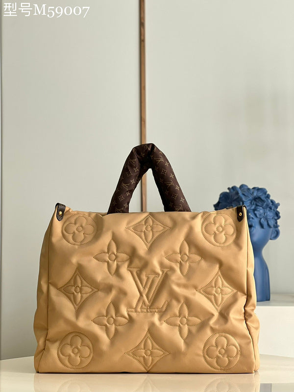 Luxe Touch Fashion LTB-bags - 17262