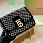 Luxe Touch Bags Fashion -BBR Bags - 225
