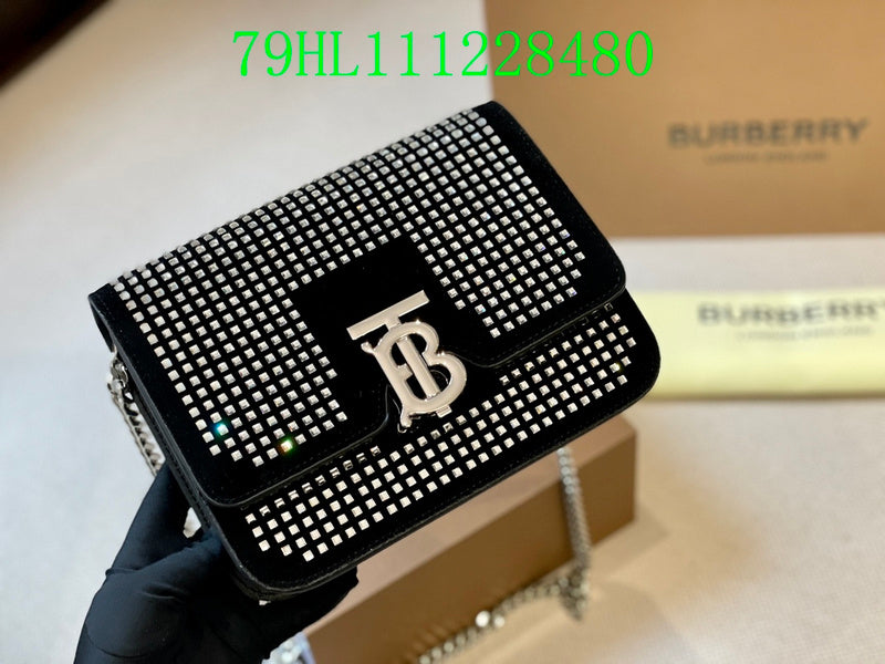 Luxe Touch Bags Fashion -BBR Bags - 225