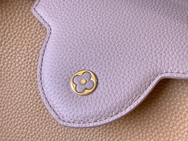 Fashion Luxe Touch bags - 4594
