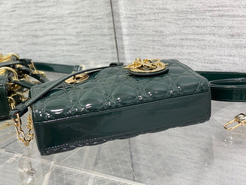 LTB - Luxe Touch Bags - 691