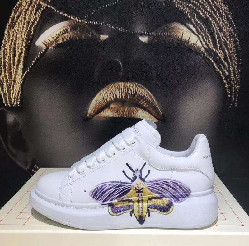 Luxe Touch Bags 

 - AQ Men SHoes - 420