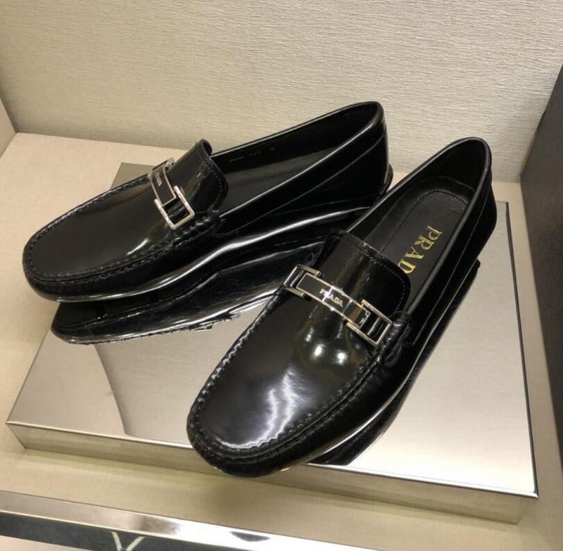 Luxe Touch Bags - PD Men Shoes - 305