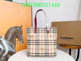 Luxe Touch Bags Fashion -BBR Bags - 581