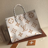 Luxe Touch Fashion LTB-bags - 17385