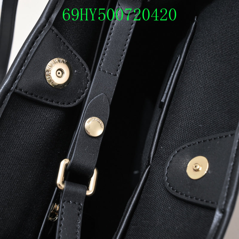 LTB Fashion -BBR Bags - 092
