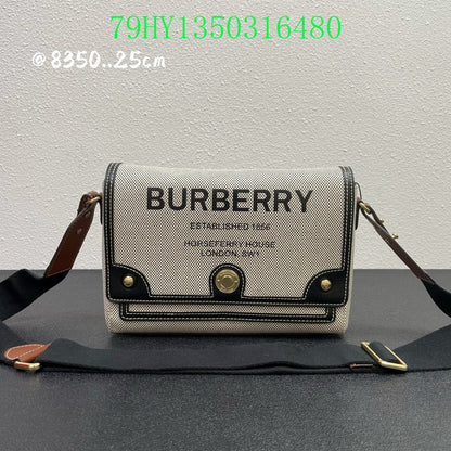 Luxe Touch Fashion -BBR Bags - 132
