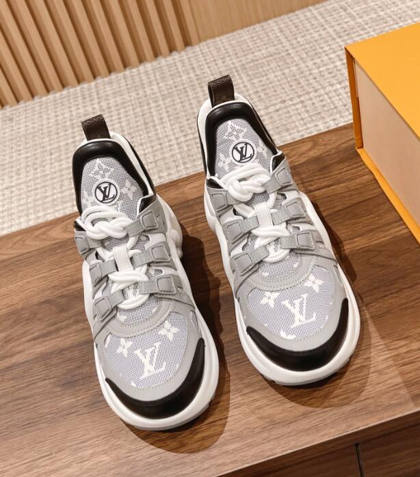 Luxe Touch Bags -  Women Shoes - 567