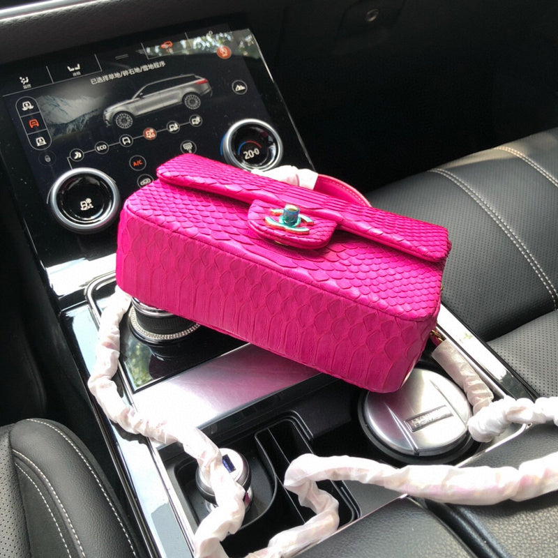 Luxe Touch Bags 

 -  Bags - 2938