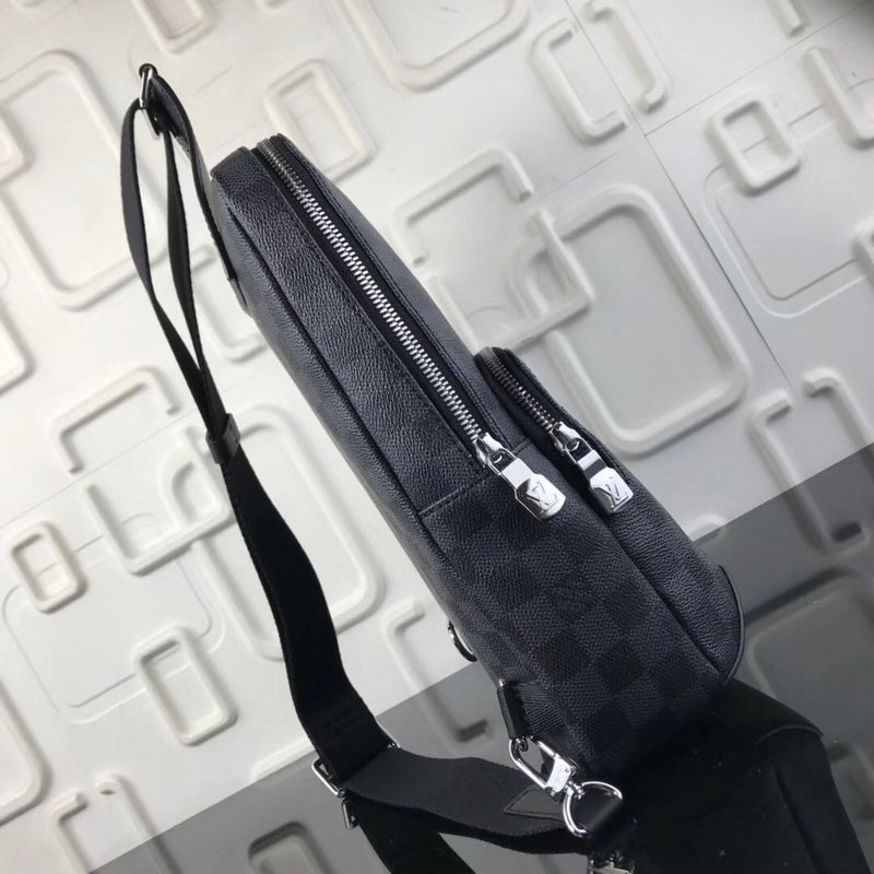 Fashion Luxe Touch bags - 2785