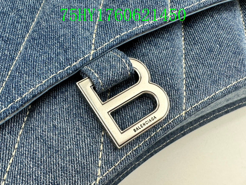 Luxe Touch Fashion - BGA Bags - 1739