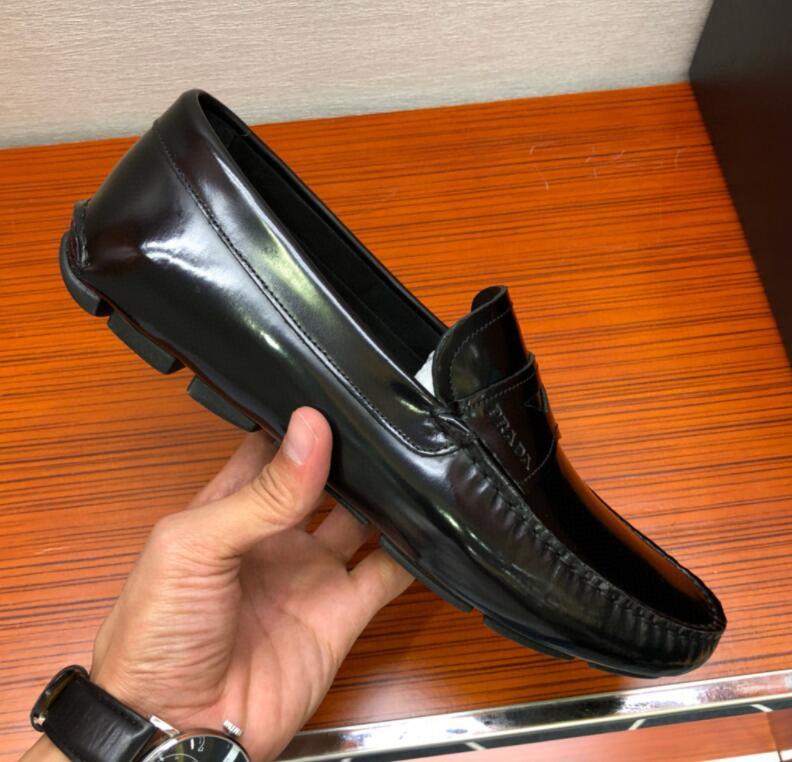 Luxe Touch Bags 

 - PD Men Shoes - 321