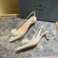 Luxe Touch Bags 

 - PD Women Shoes - 236