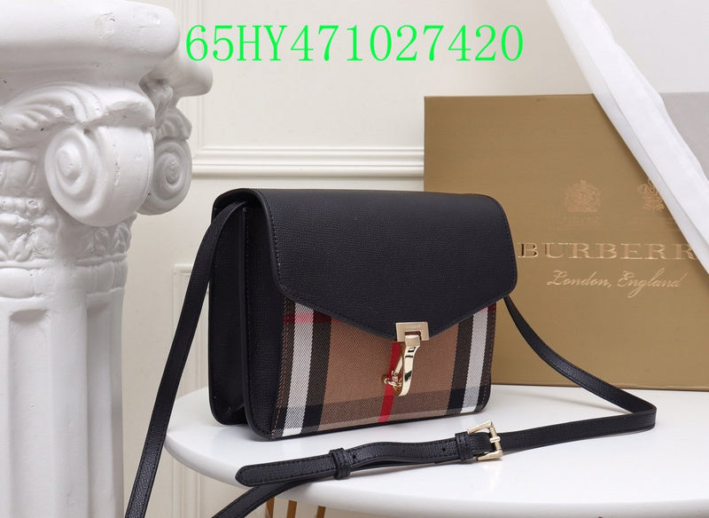 LTB Fashion -BBR Bags - 617