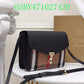 Luxe Touch Fashion -BBR Bags - 617