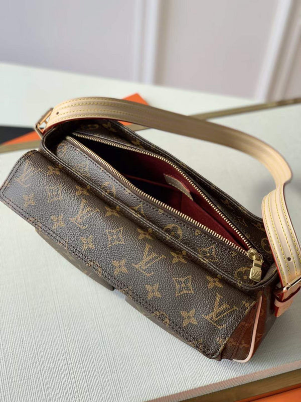 Luxe Touch Fashion LTB-bags - 17727