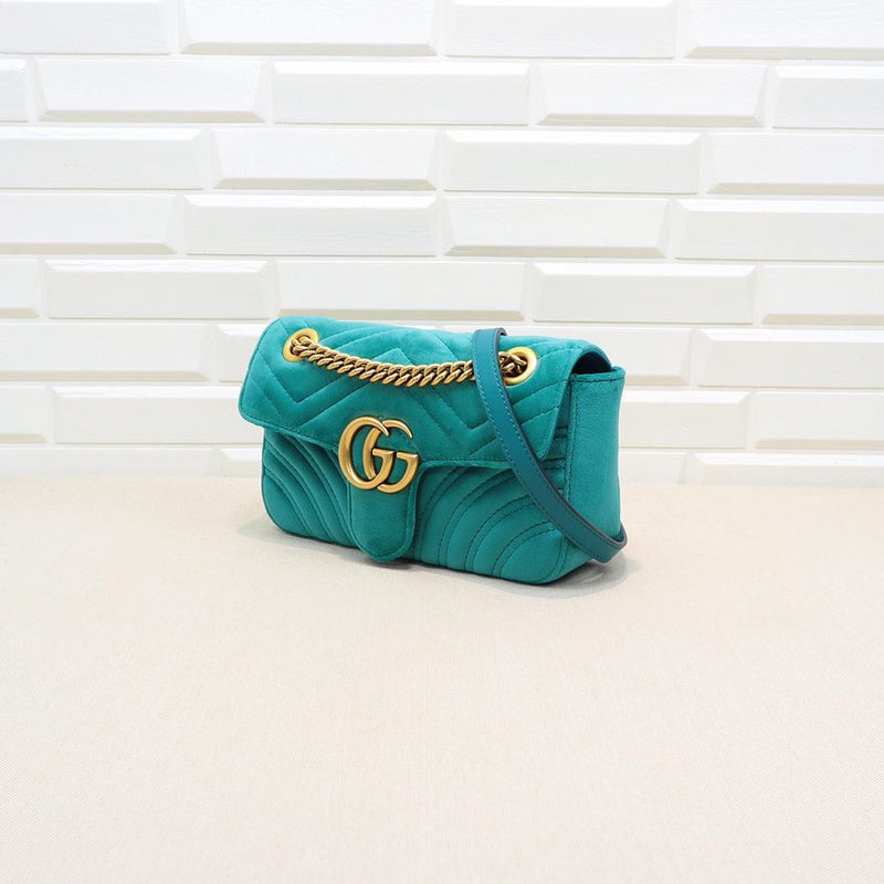 Luxe Touch Bags - Luxe Touch Bags - 891