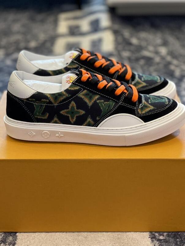 Luxe Touch Bags -  Men Shoes - 1520
