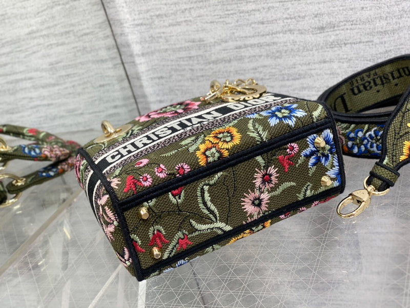 LTB - Luxe Touch Bags - 1186